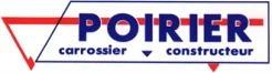 Carrosserie Poirier Carrosserie Industrielle En Mayenne Logo