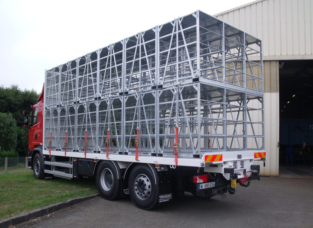 Carrosserie Poirier Carrosserie Industrielle En Mayenne DSCF0932