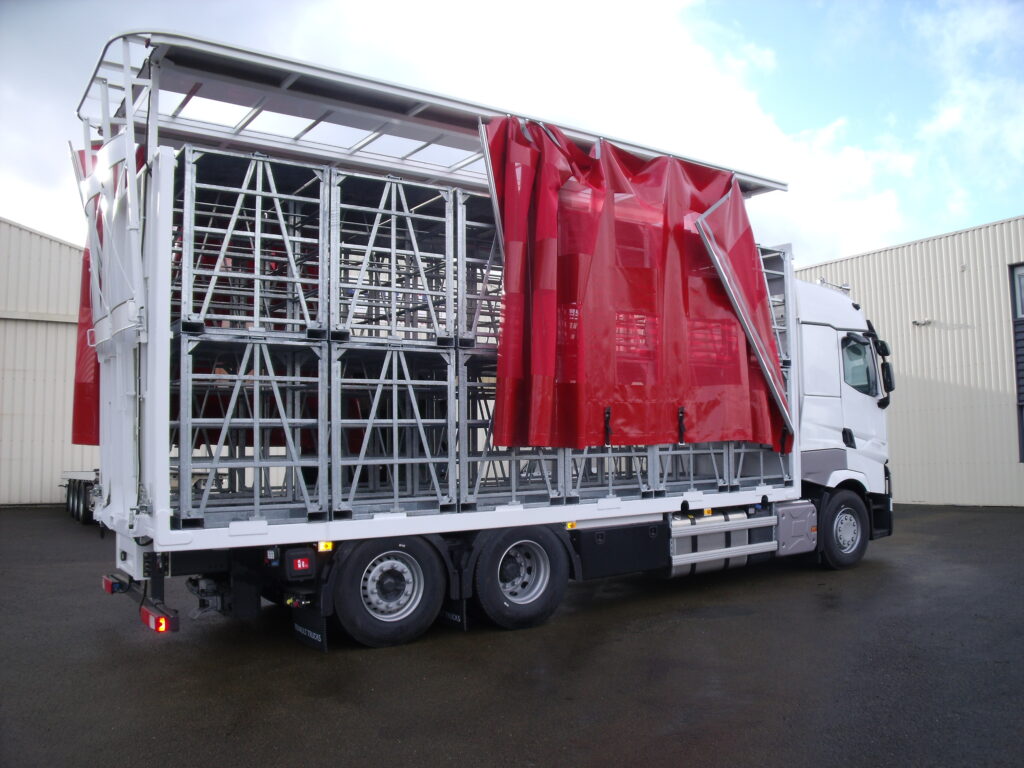 Carrosserie Poirier Carrosserie Industrielle En Mayenne DSCF2393