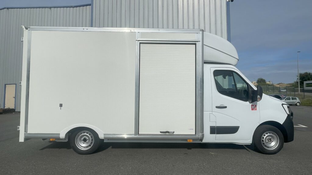 Carrosserie Poirier Carrosserie Industrielle En Mayenne 2 2