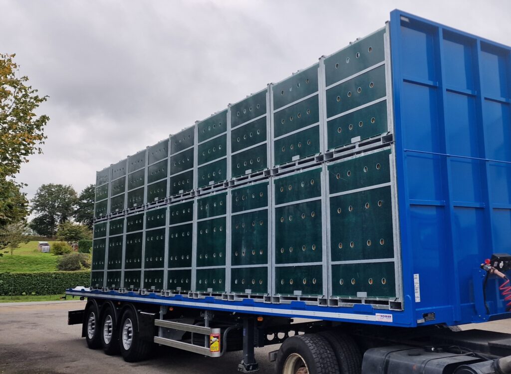 Carrosserie Poirier Carrosserie Industrielle En Mayenne 25118 Perrenot Volabraye