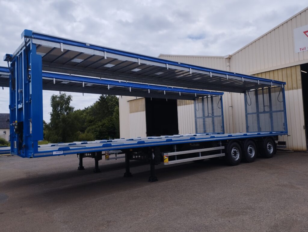 Carrosserie Poirier Carrosserie Industrielle En Mayenne 25375 Ramon