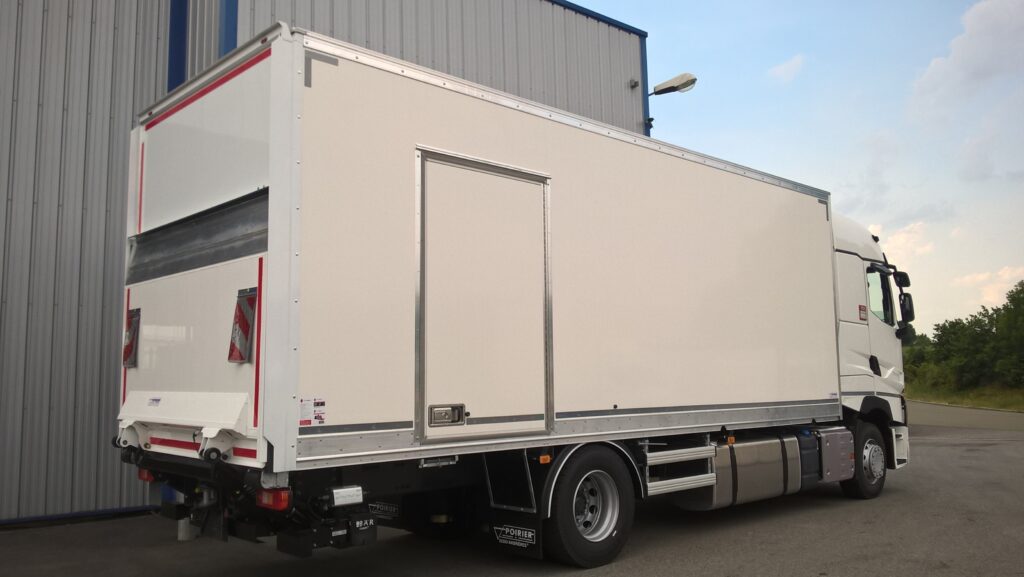 Carrosserie Poirier Carrosserie Industrielle En Mayenne 6 1