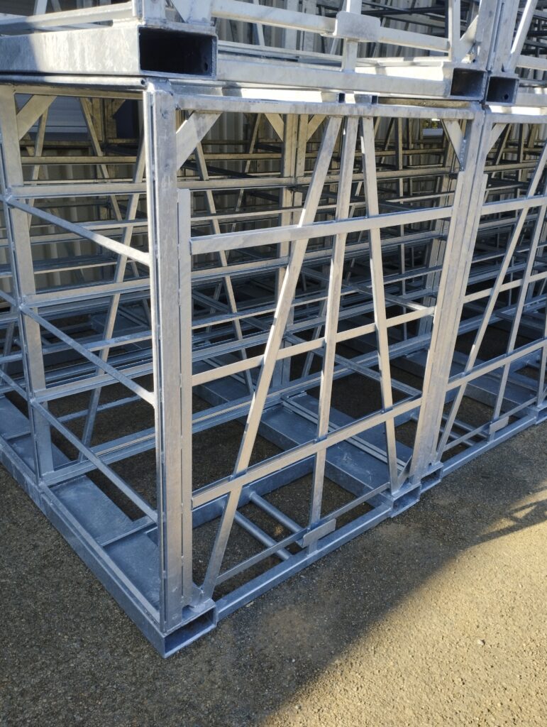 Carrosserie Poirier Carrosserie Industrielle En Mayenne A5773 GUILLET